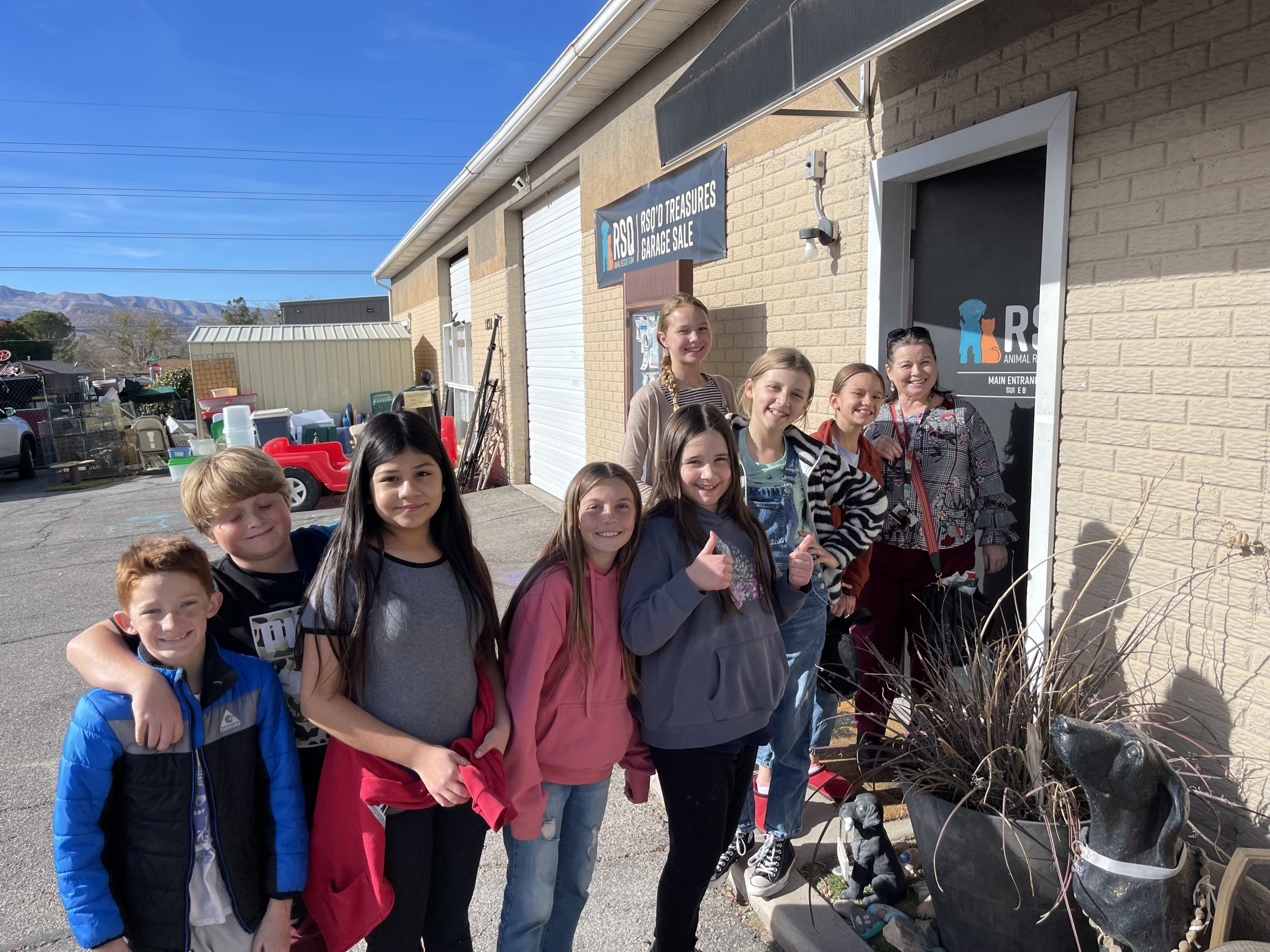 Paradise Canyon Elementary Washington County School District Schools